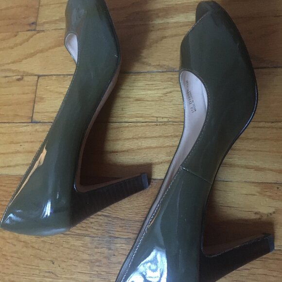 Cole Haan Heels - Picture 7 of 15